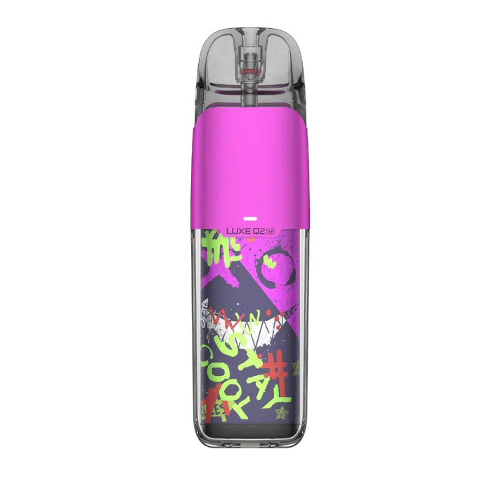 Illustrative image for Vaporesso LUXE Q2 SE