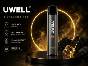 Illustrative Uwell category